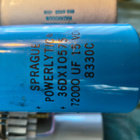 Virtalähdeaihio +/-24V, +/-10V - pikkukuva 5