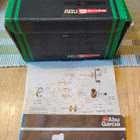 Abu Garcia Ambassadeur 4600CB - pikkukuva 2