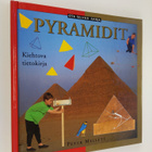 Peter Mellett : Pyramidit - pikkukuva 1