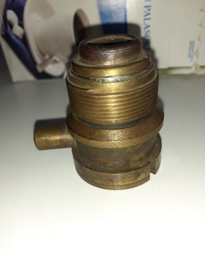 Ww2 saksalainen telamiinän syttö , deko