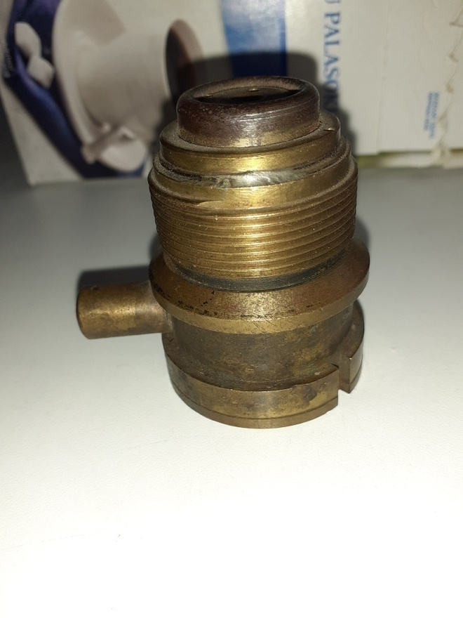 Ww2 saksalainen telamiinän syttö , deko