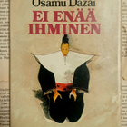 Osamu Dazai - Ei enää ihminen (sid.) - pikkukuva 1