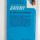 Jay Williams : Danny ja pienennyskone - pikkukuva 2