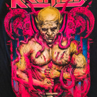 Kreator : Mascot With Sword - paita - pikkukuva 3