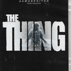 The Thing (DVD) - pikkukuva 1