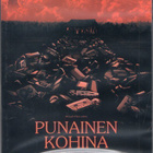 Punainen Kohina (80 098) UUSI -FI- DVD jari manninen 2021 - pikkukuva 2