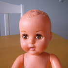 Nukke DOLLYTEX Vihti - pikkukuva 2