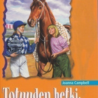 Joanna Campbell: Totuuden hetki, Cindy! - pikkukuva 1