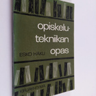Opiskelutekniikan opas - pikkukuva 1