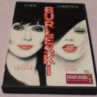 BURLESKI dvd - pikkukuva 1