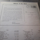 The Tyroleans LP USA Welcome To Our World 70´s - early 72 - pikkukuva 3