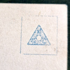 Jeesus postikortti 1930-40-luvulta - pikkukuva 2
