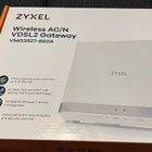 Zyxel VMG3927-B50A ADSL2/VDSL2+ modeemi - pikkukuva 2
