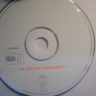 LA ROUTE EST LONGUE..LE FUTURE EST RÉJOUISSANT : 2 x CD 1996 - pikkukuva 4