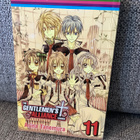 THE GENTLEMEN´S ALLIANCE CROSS 11    (SUOMI) - pikkukuva 1