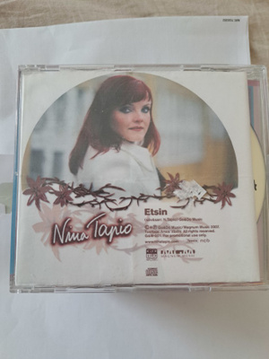 Nina tapio