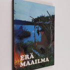 Ilmari (toim.) Lehmusvaara : Erämaailma 1977 - pikkukuva 1
