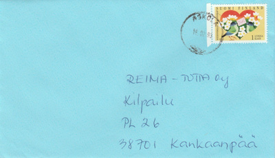 Postileima, ASKOLA