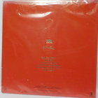 WAR - THE MUSIC BAND EX+/M- LP - pikkukuva 2