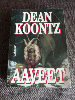 Dean Koontz - Aaveet