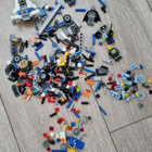 *** Legopaloja erilaisista seteistä *** - pikkukuva 2