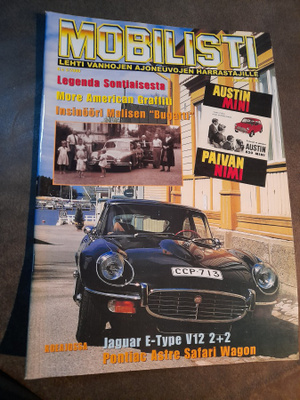 Mobilisti 2000 - 3