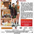 The Big Bang Theory  -  Kausi 1  -  (3 DVD) - pikkukuva 2