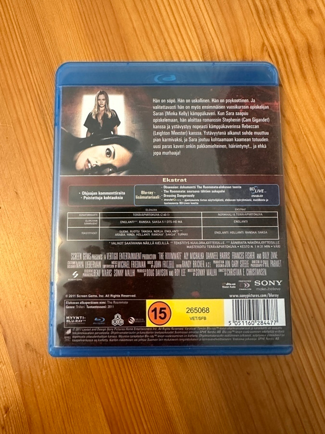 Item image