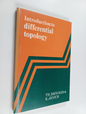 T. H. Bröcker : Introduction to Differential Topology