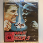 The King of the Kickboxers - Uncut [Blu-ray] Billy Blanks - pikkukuva 1