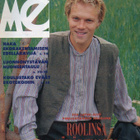 ME n:o 8 1993 Esa Latva-Äijö alias Akseli. Eero Rantala. - pikkukuva 1