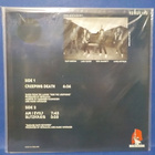 METALLICA - CREEPING DEATH EX+/M- UK -86 12" MAXI LP - pikkukuva 2