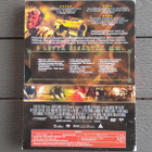 DVD: Hellboy Director's Cut 3xDVD (O:Guillermo del Toro 2004 - pikkukuva 2