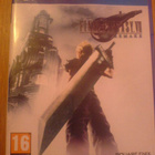 Final Fantasy VII Remake PS4 - pikkukuva 1