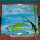 KUUSUMUN PROFEETTA ~ Kukin Kaappiaan Selässään Kantaa ~ CD - pikkukuva 2