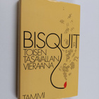 Bisquit : Toisen tasavallan vieraana - pikkukuva 1
