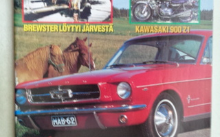 Mobilisti Nro 7/1998 (25.10)