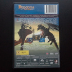DVD: Dragons Fire & Ice (2005) - pikkukuva 2