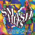 The Chart Mixers • Cover Up The Smash Hits CD - pikkukuva 1