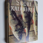 Heikki (toim.) Pitkänen : Suuri kalakirja - pikkukuva 1