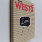 Kjell Westö : Lang - pikkukuva 1