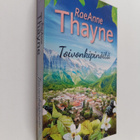 RaeAnne Thayne : Toivonkipinöitä - pikkukuva 1