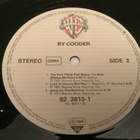 RY COODER - Live - pikkukuva 3