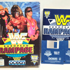 PC - WWF European Rampage Tour (CIB Big Box) - pikkukuva 1
