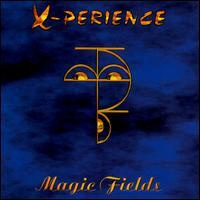 X-PERIENCE: Magic Fields (CD), ks. esittely