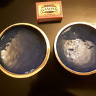 Cloisonne korulipas. Kuin kullattu pinta . Upea - pikkukuva 3