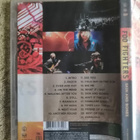 FOO FIGHTERS - Skin And Bones DVD - pikkukuva 2