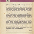 H.Rider Haggard: Kuningas Salomon kaivokset (TamTam 1971) - pikkukuva 2