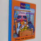 Ronald Kidd : Ihaan petipulma - pikkukuva 1