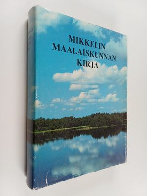 Mikkelin maalaiskunnan kirja